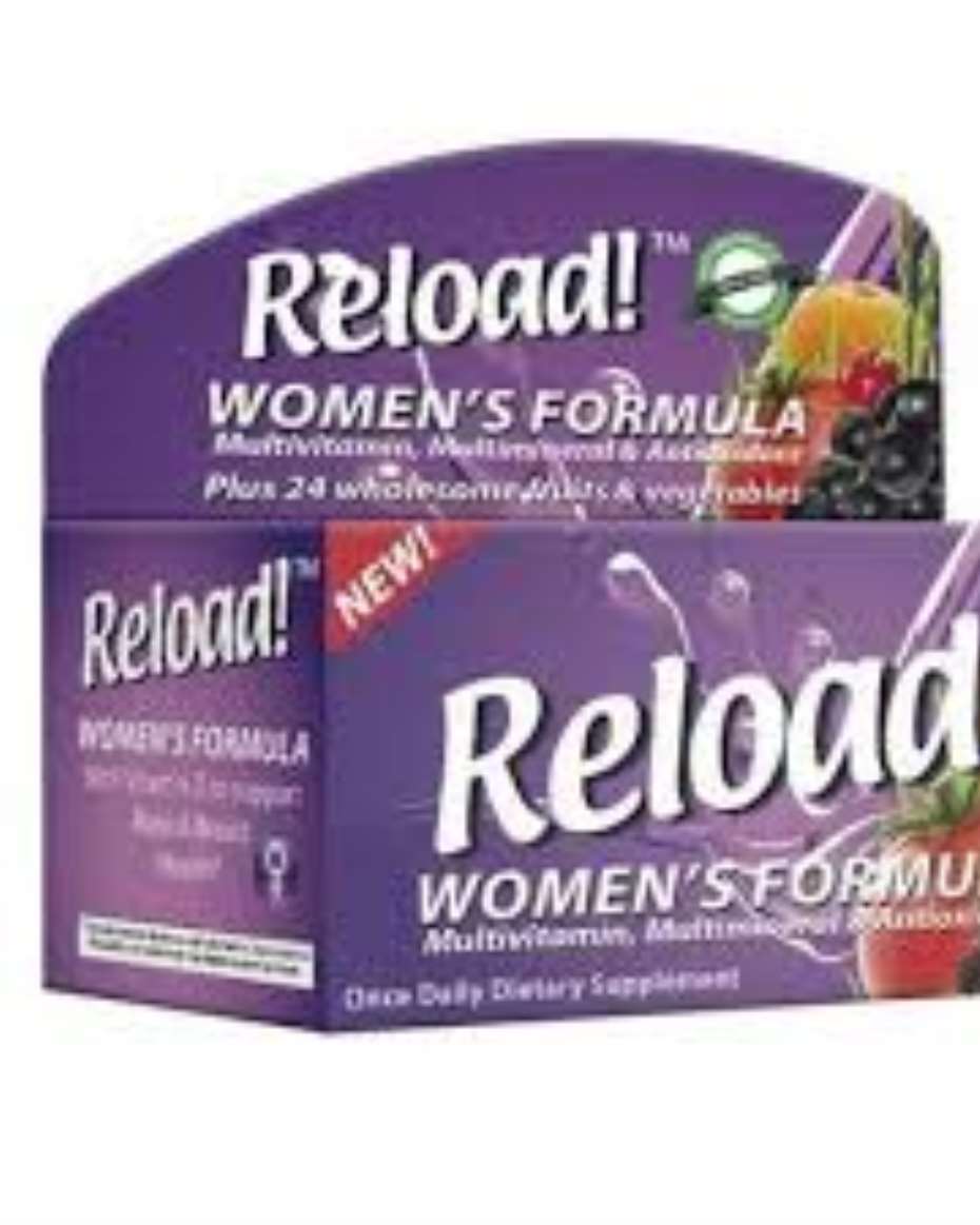 RELOAD WOMEN X 90