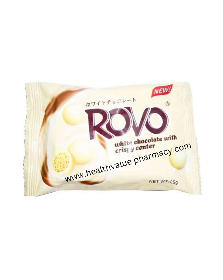 ROVOCHICHOC 25G