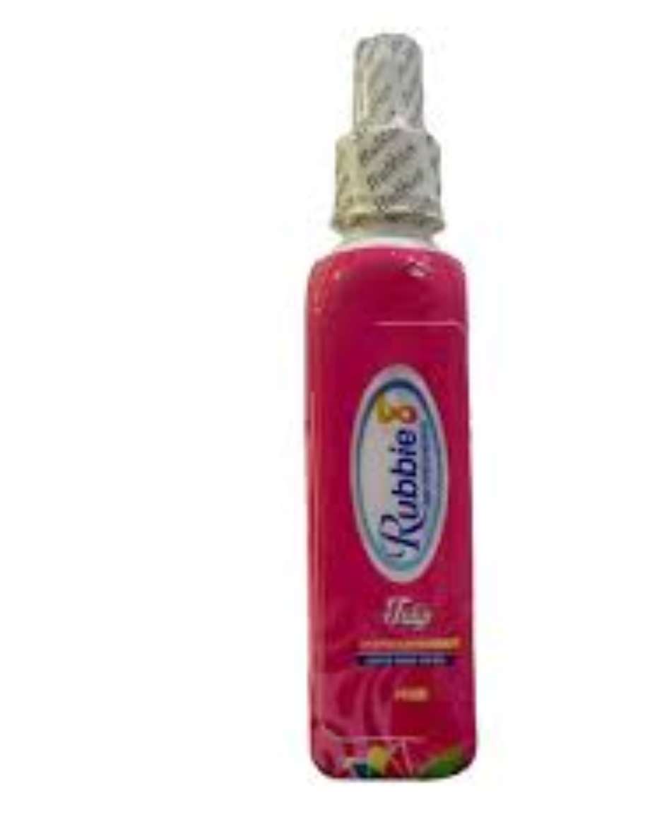 RUBBIE AIR FRESHNER 500ML