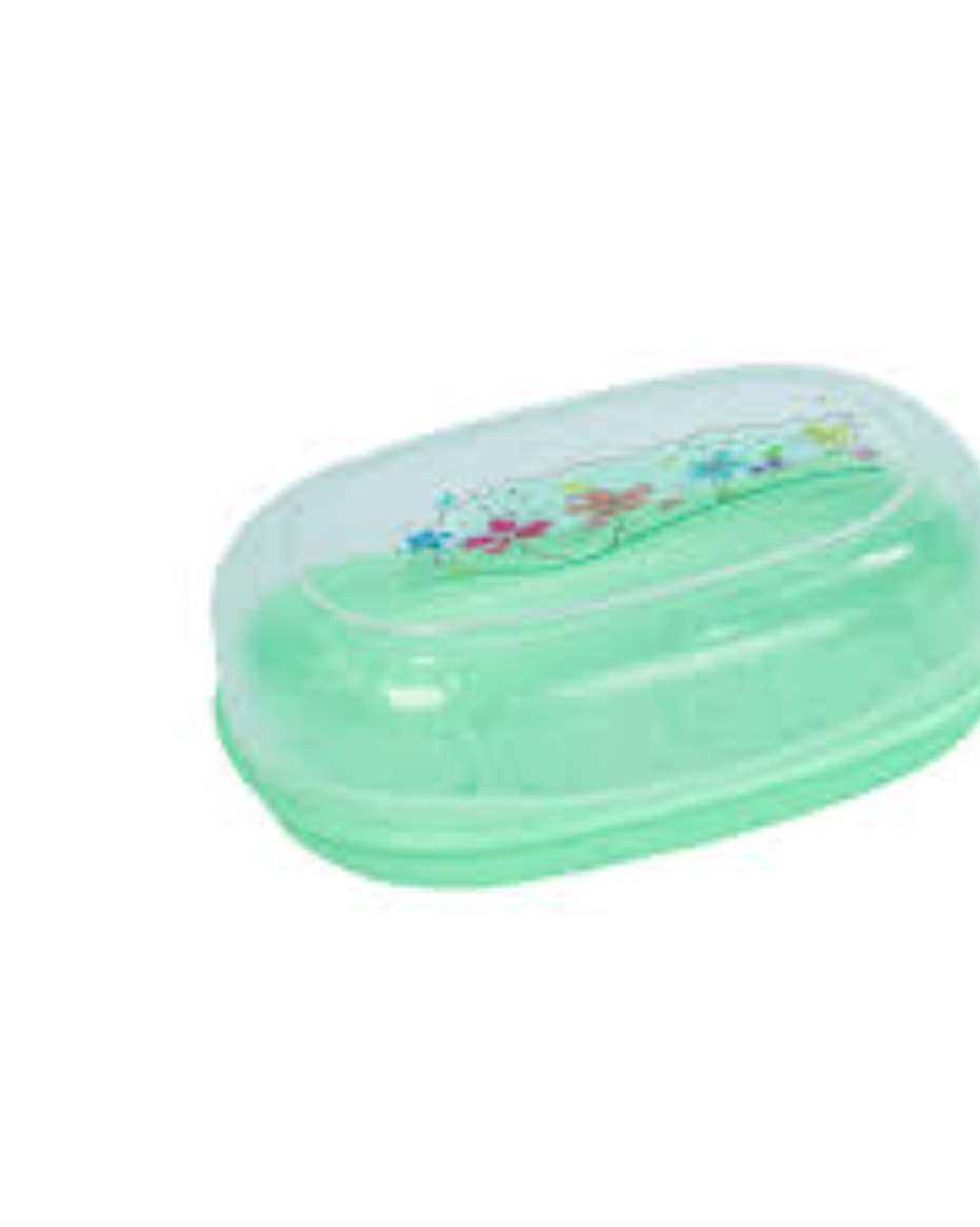 SACVIN DESIGNER SOAP BOX