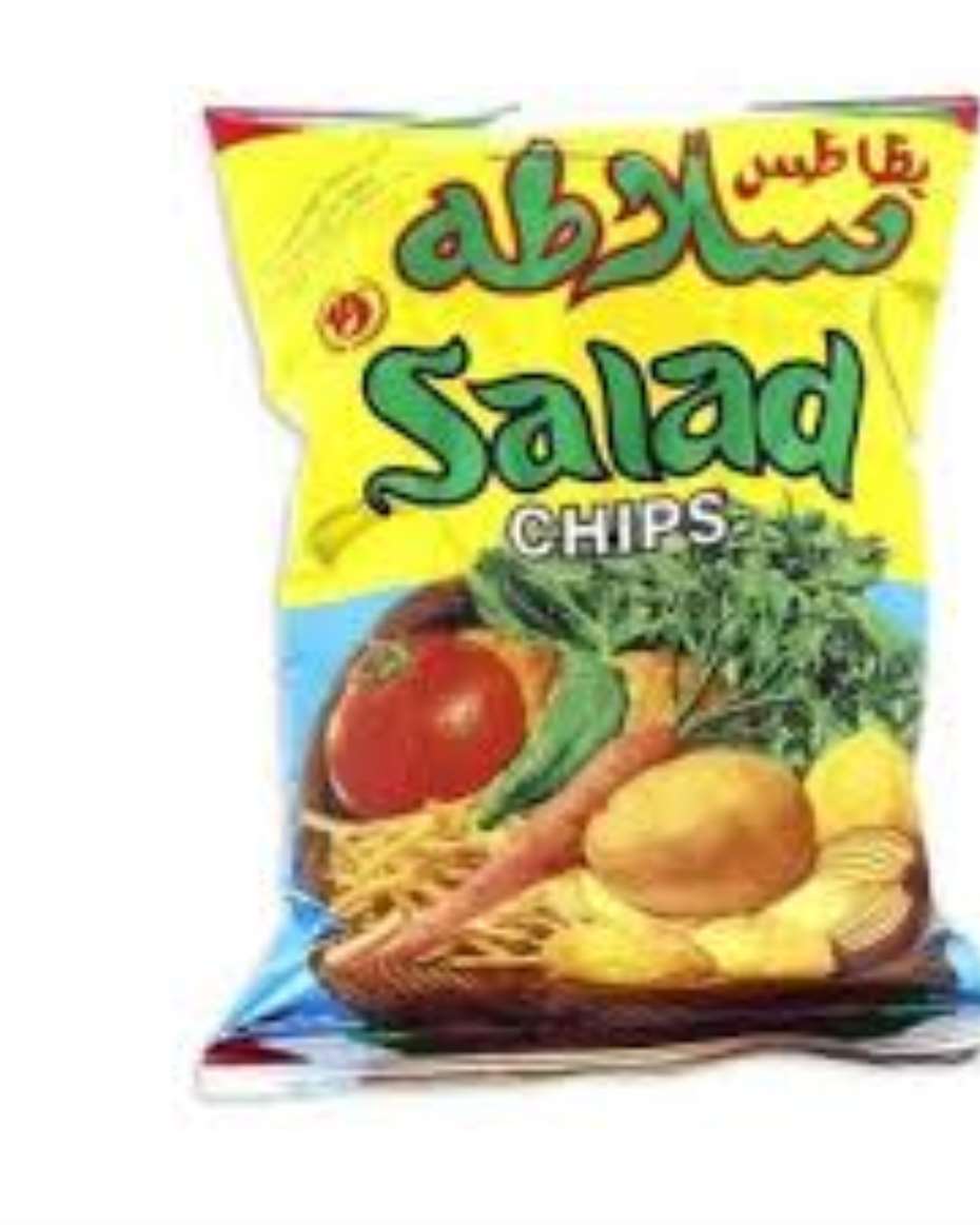 SALAD SLICES 22G