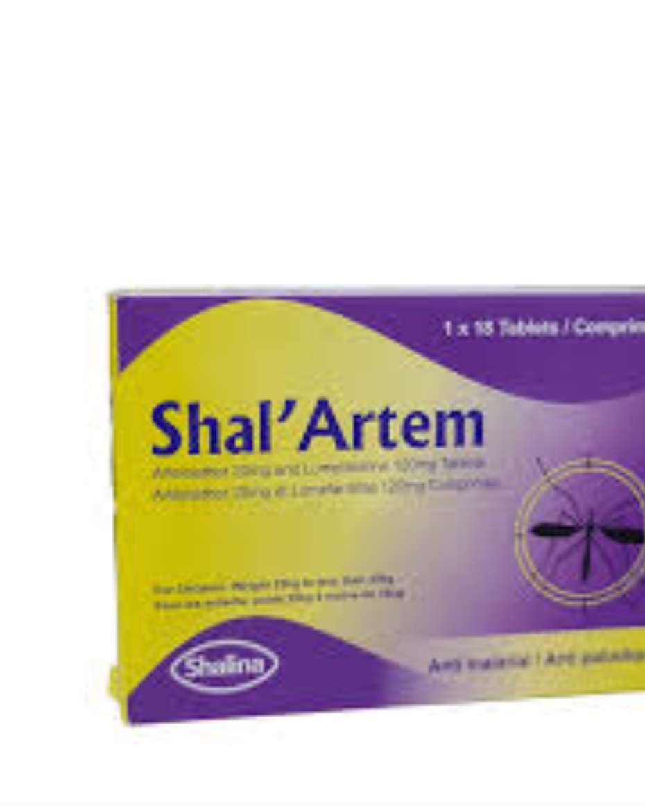 SHALARTEM TAB X18 ACT