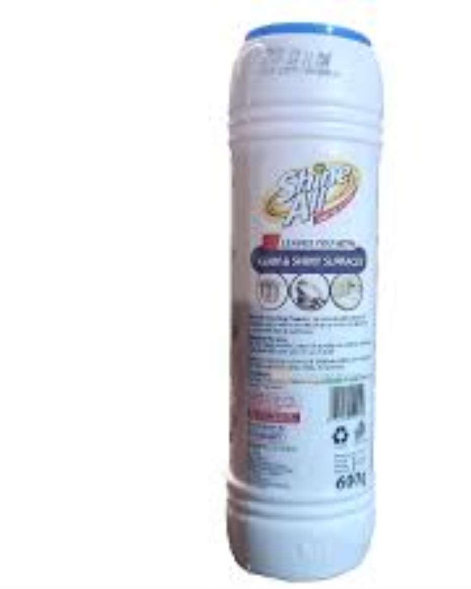SHINE ALL SCOURING POWDER 300G