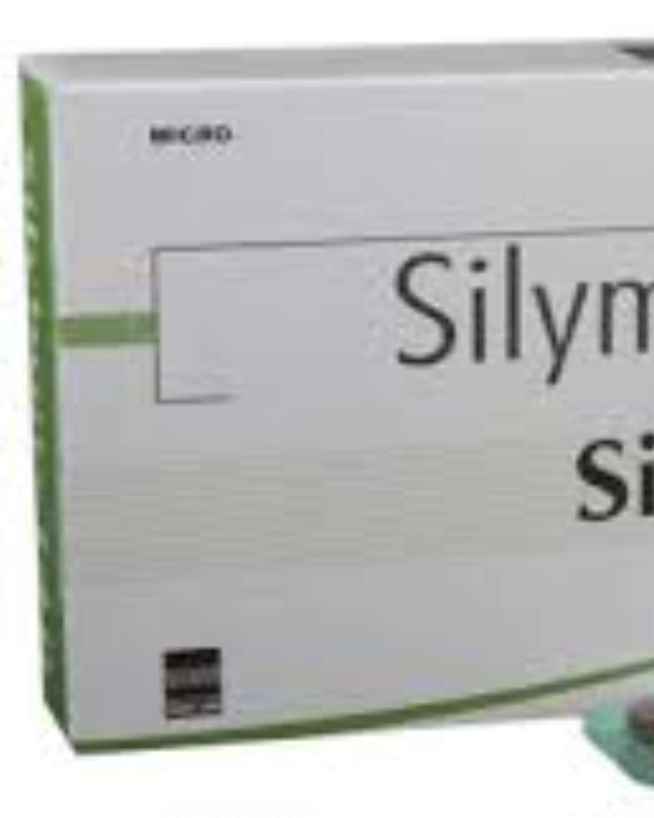 SILYBON-140MG SILYMARIN