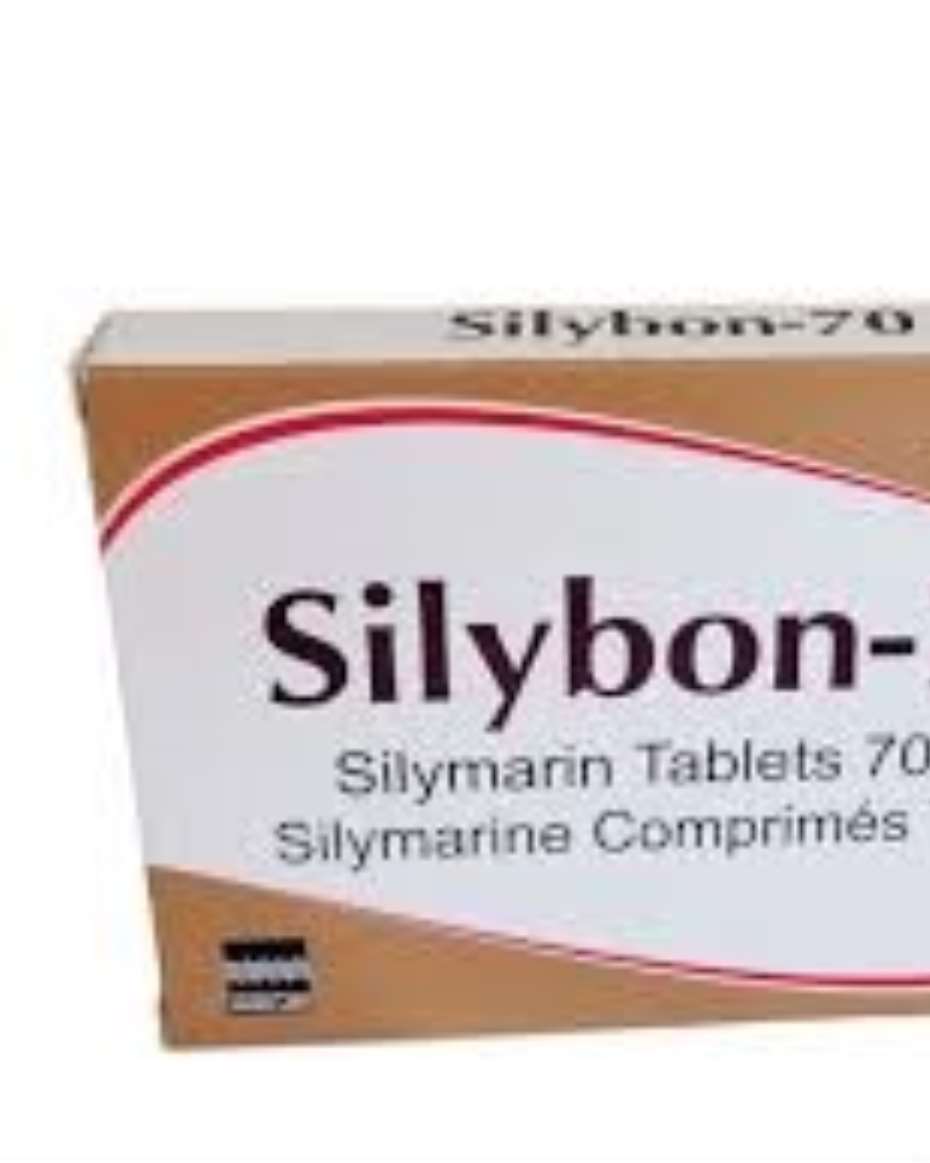 SILYBON-70 TAB SILYMARIN