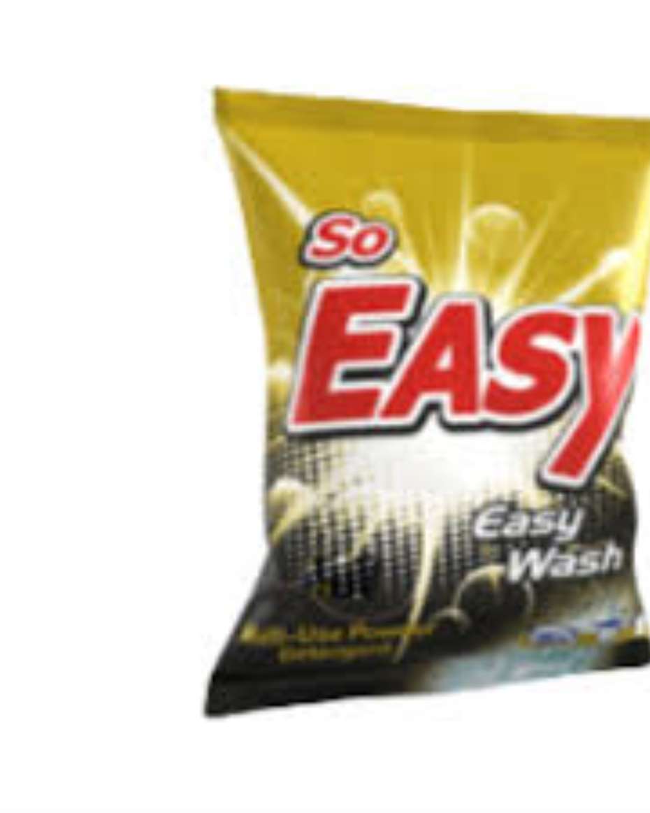 SO EASY DETERGENT 160G