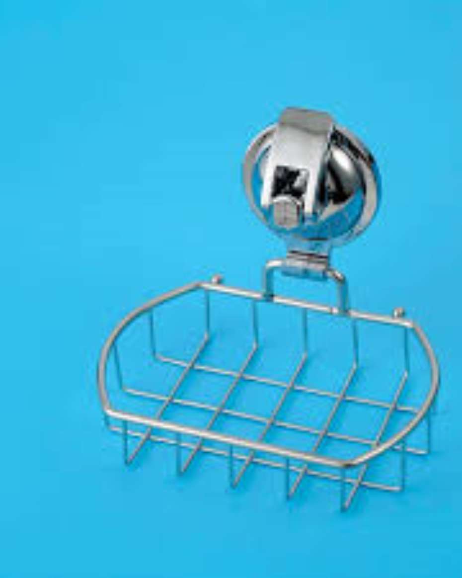 SOAP HANGER CASE CHINESE