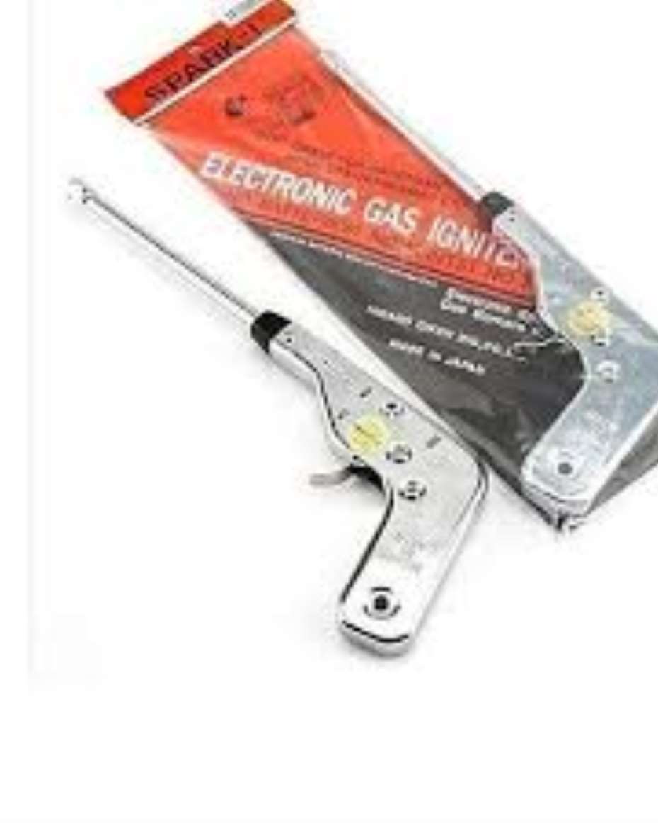 SPARK-L ELECTRONIC GAS IGNITER