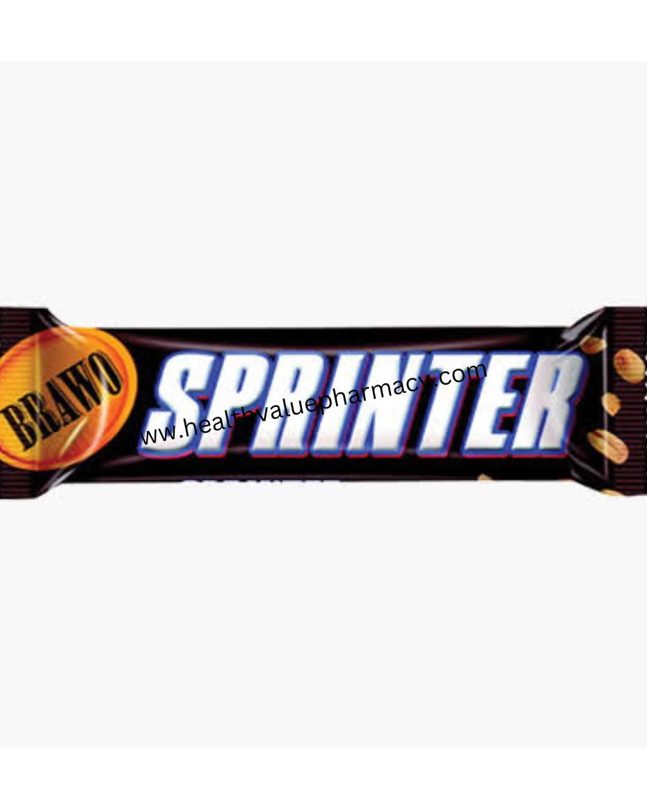 SPRINTER CHOCOLATE