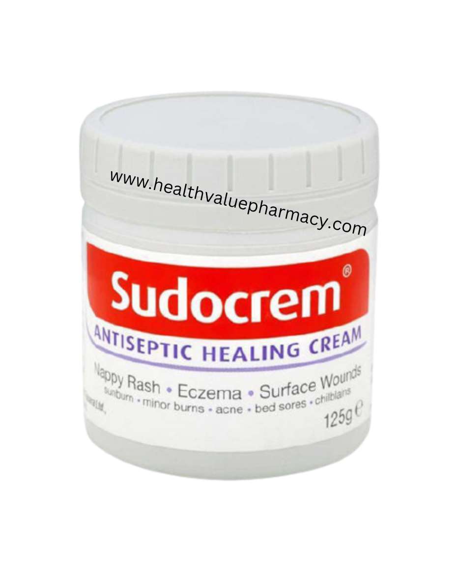 SUDOCREAM 125G