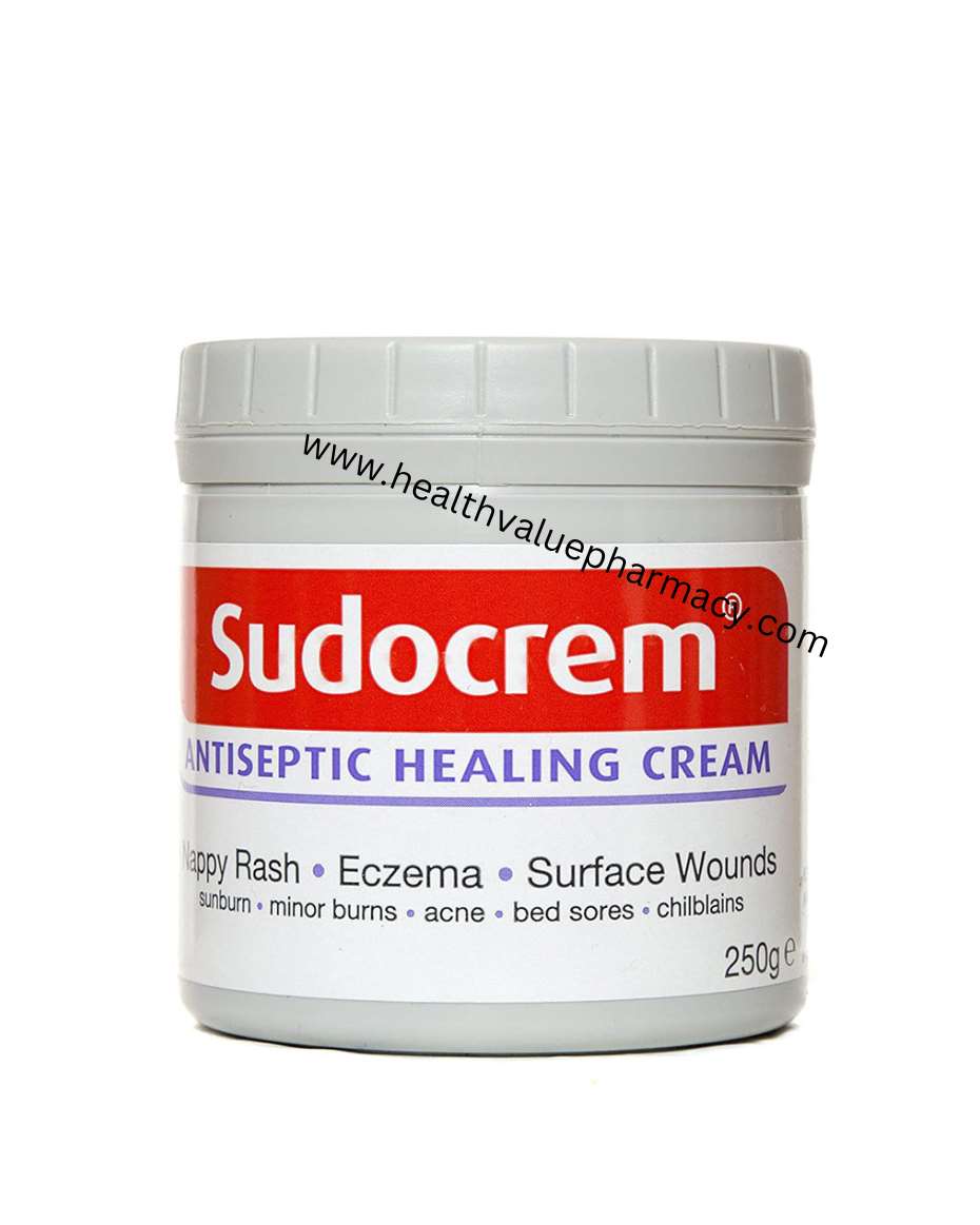 SUDOCREAM 250G