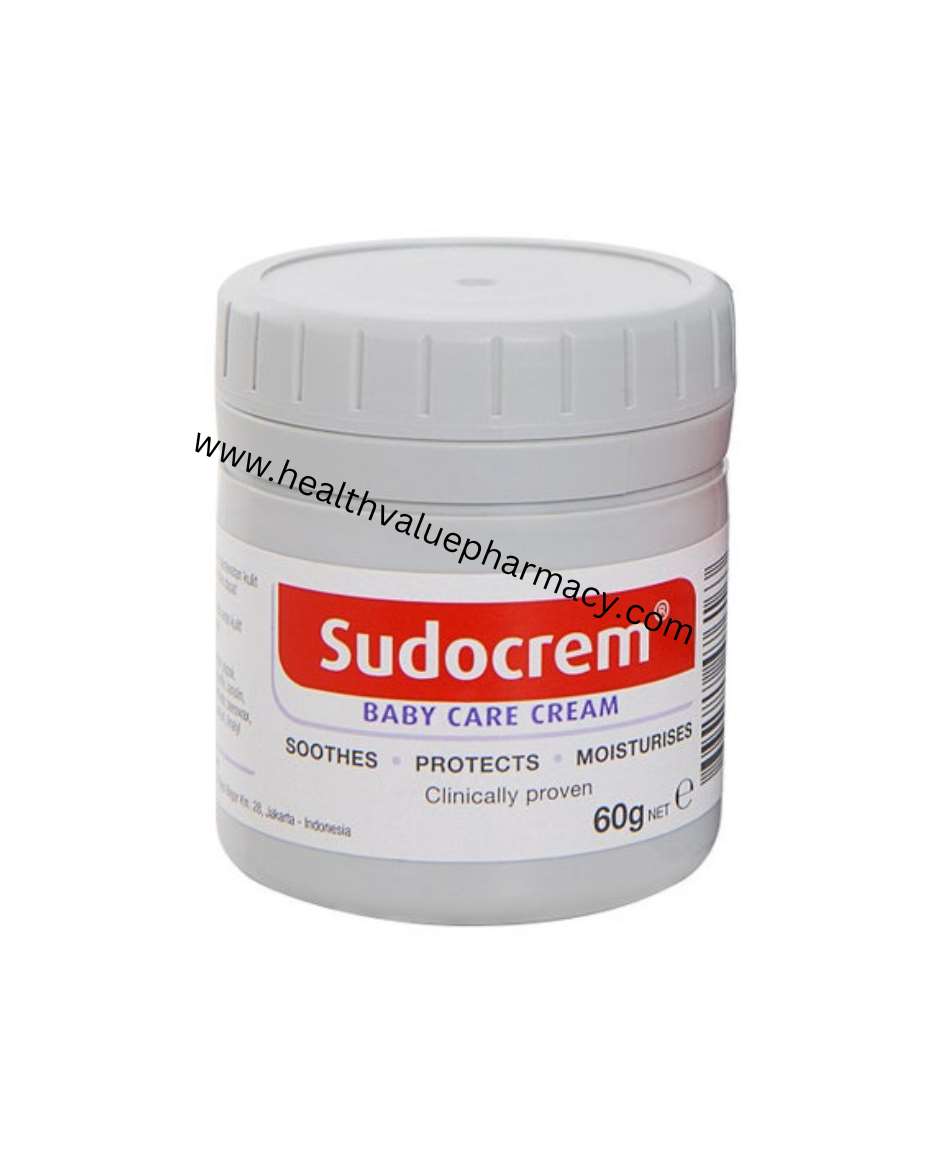 SUDOCREAM 60G