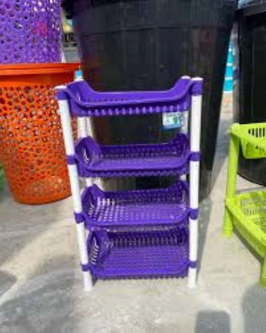 SUNPLAST RACK