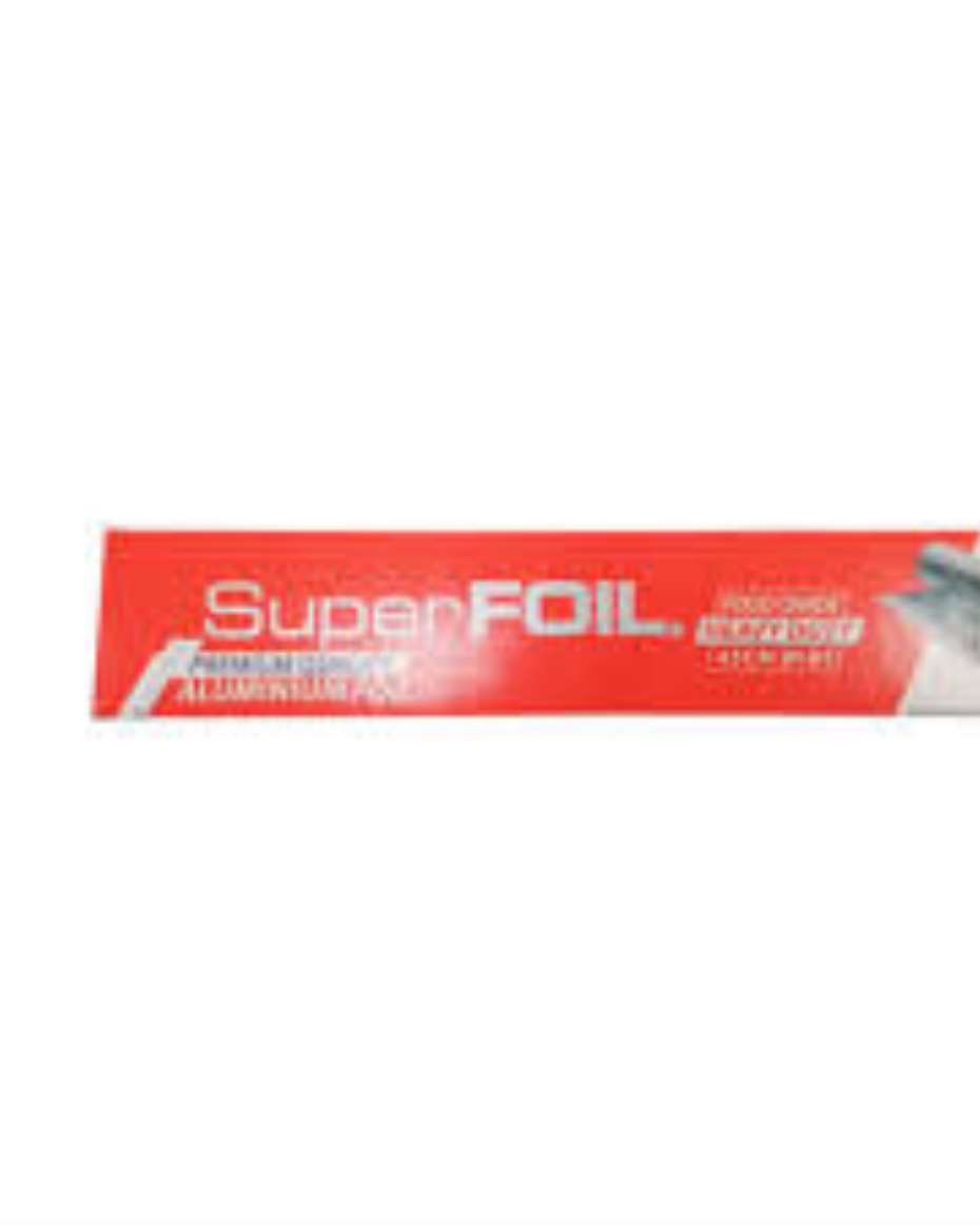 SUPER FOIL