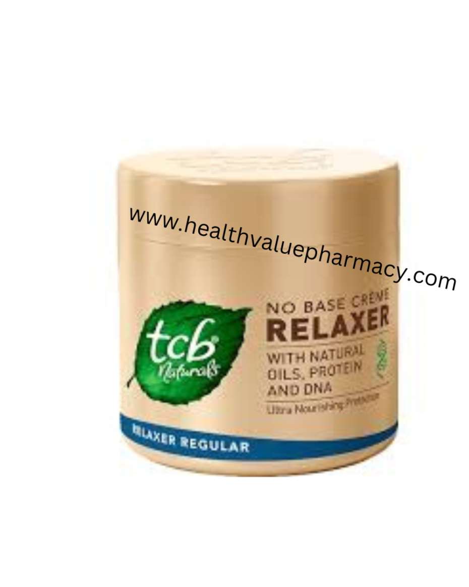 TCB RELAXER REGULAR 250ML