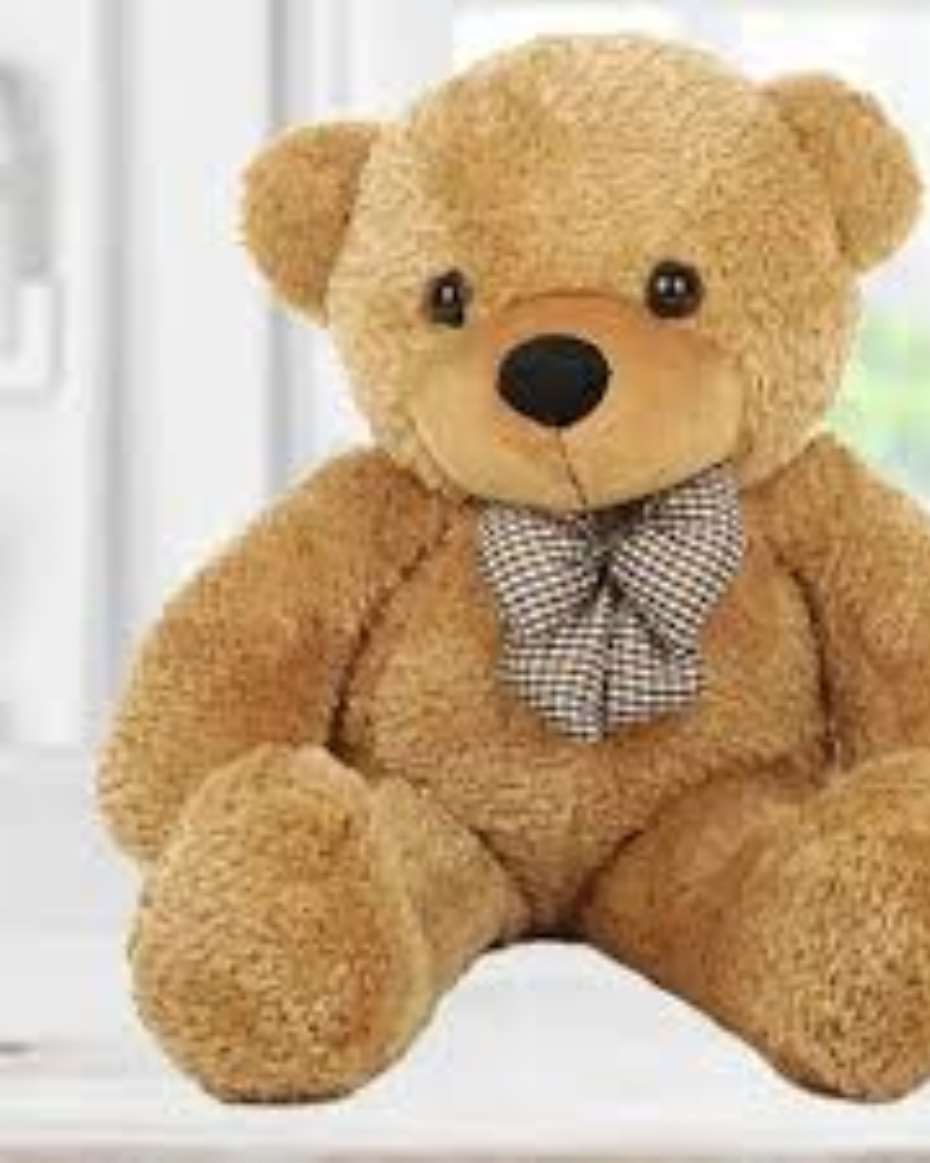 TEDDY BEAR MEDIUM