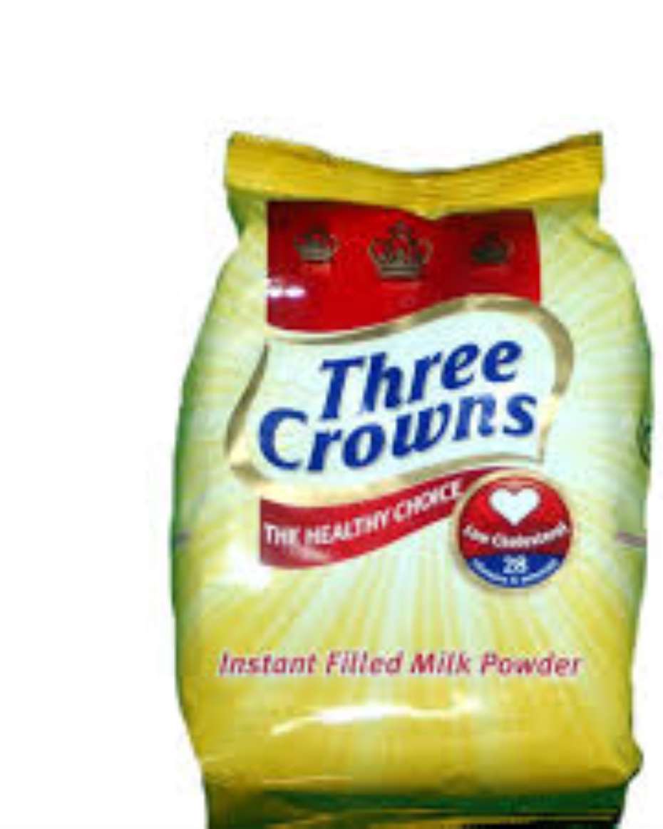 THREE CROWN REFIL 320G/350G 12X1