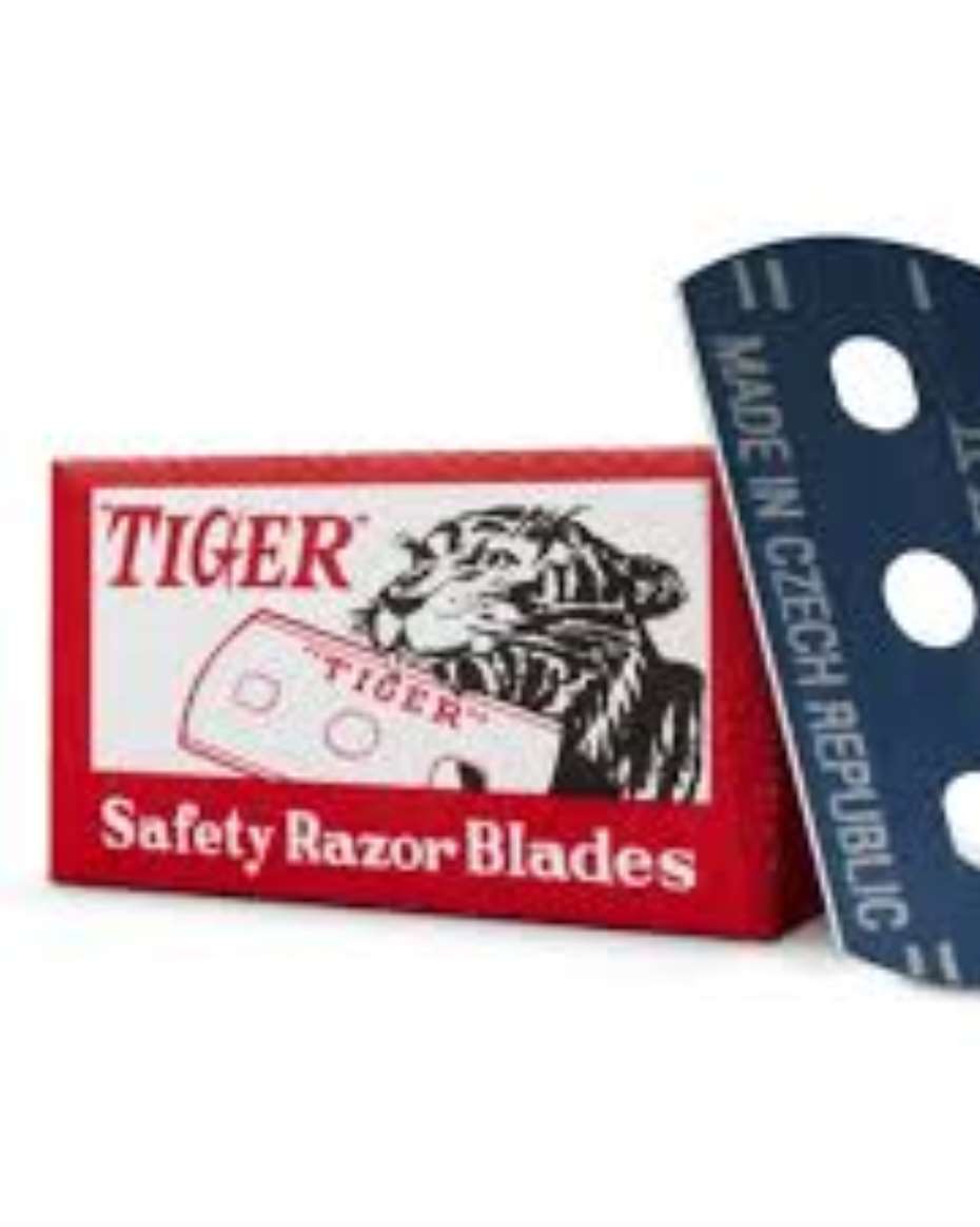 TIGER BLADE 10X1