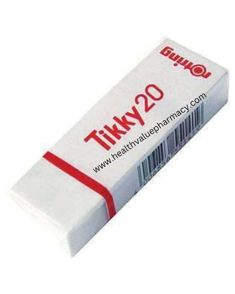 TIKKY 20