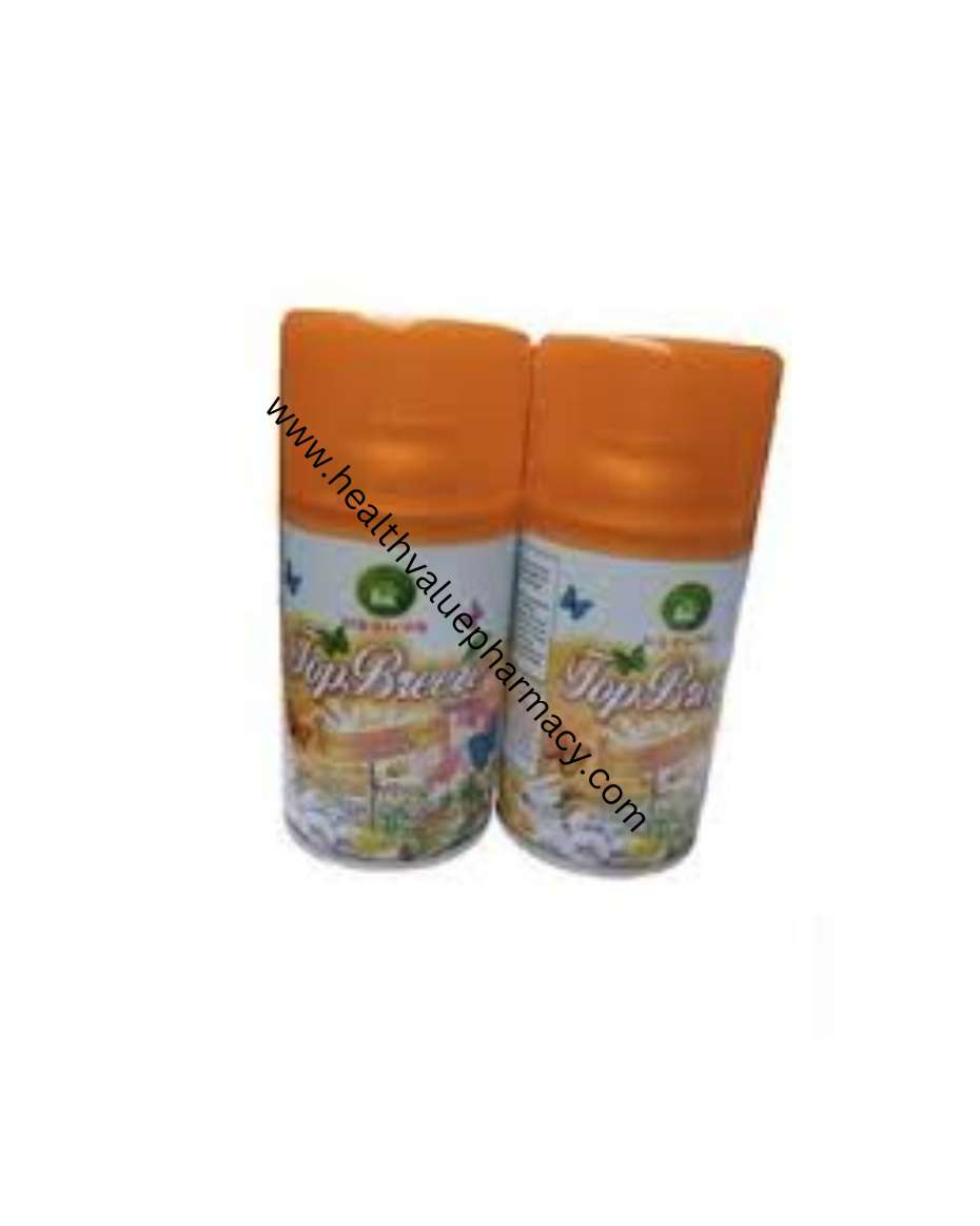 TOP BREEZE AUTOMATIC SPRAY 300ML