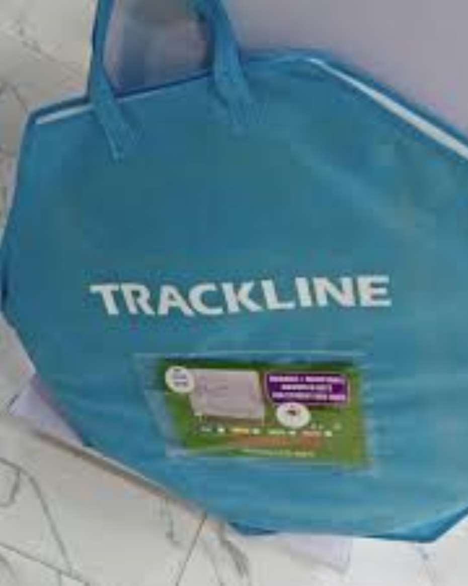 TRACKLINE 6X7/ 6X6/ 7X7FTTREATED MOSQUITO NET