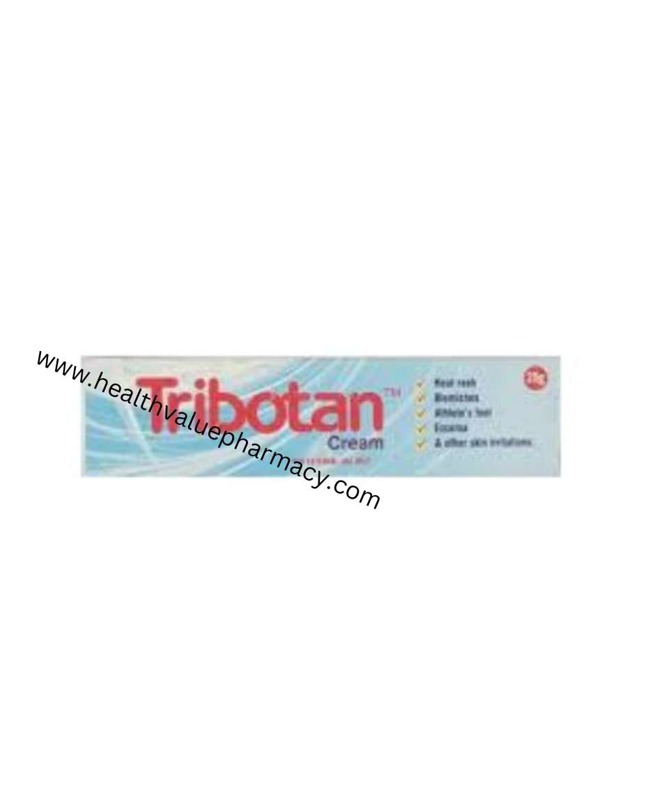 TRIBOTAN CREAM ADULT