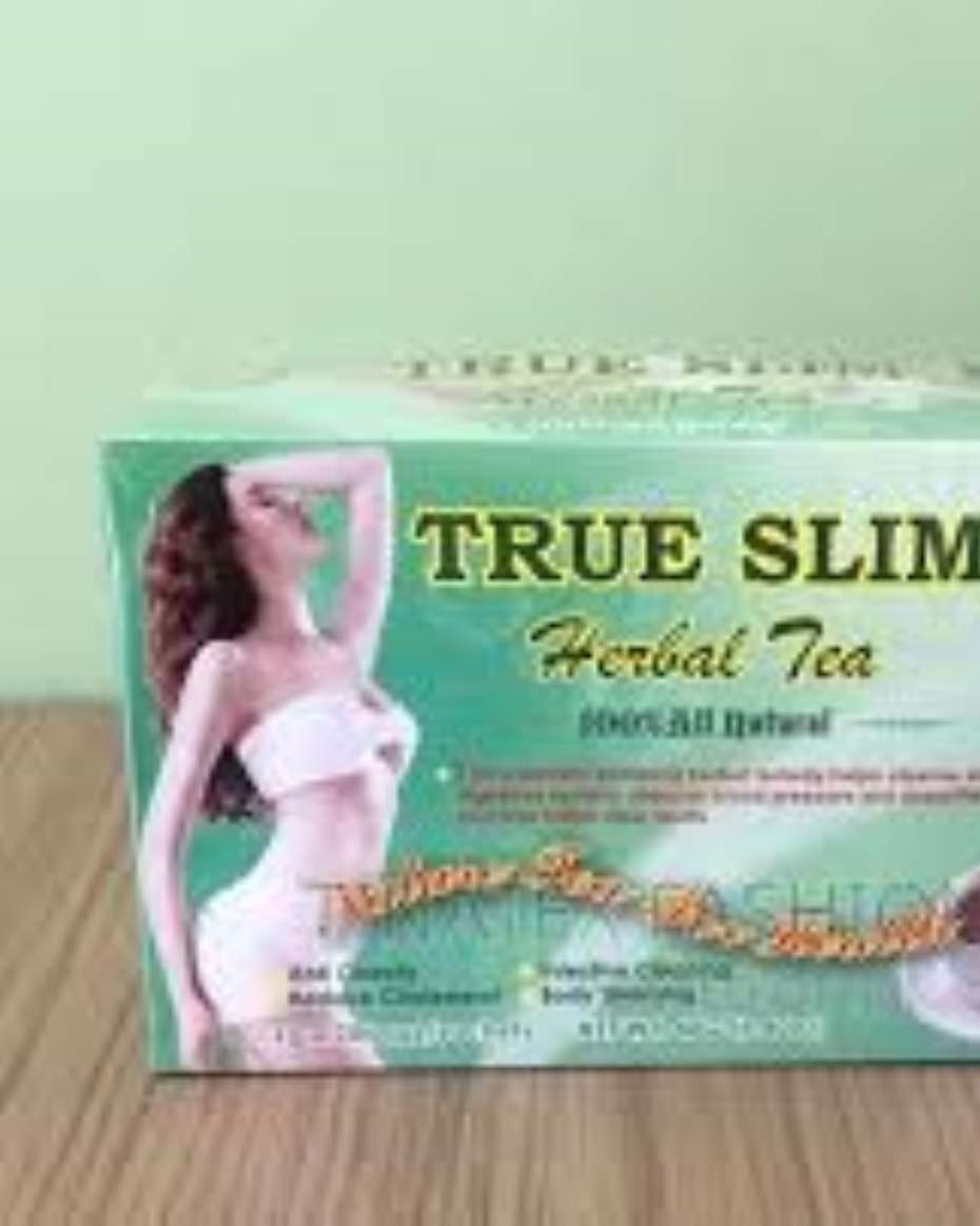 TRUE SLIM HERBAL TEA