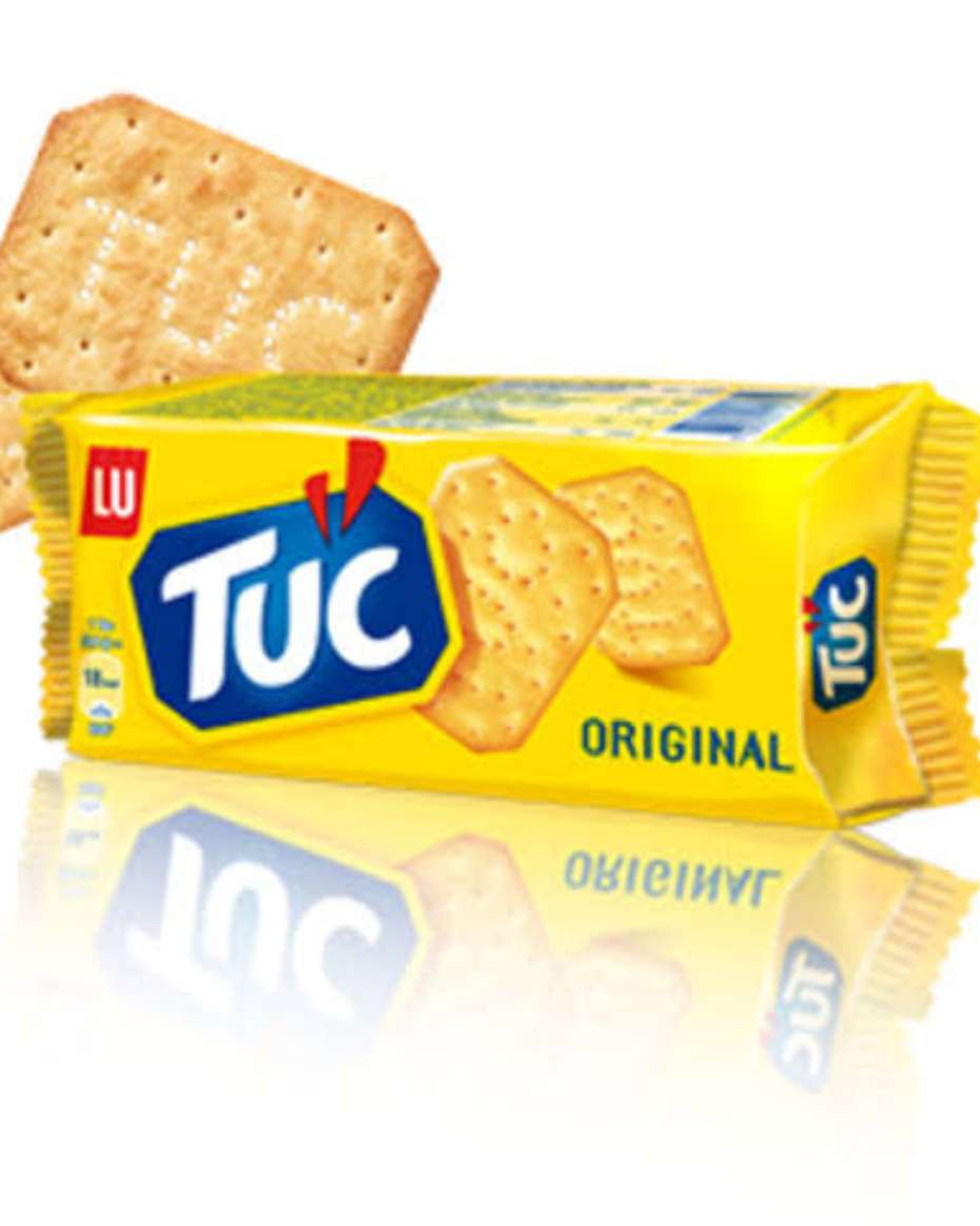 TUC BISCUIT 100G 3X1
