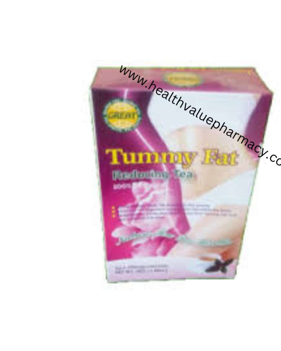 TUMMY FAT (GREATEA) 40G