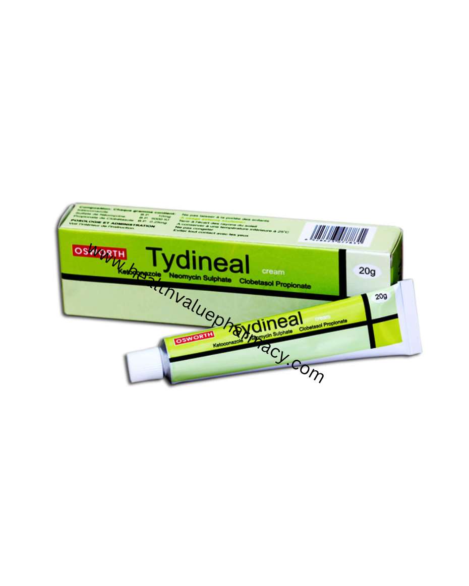 TYDINEAL CREAM 20G