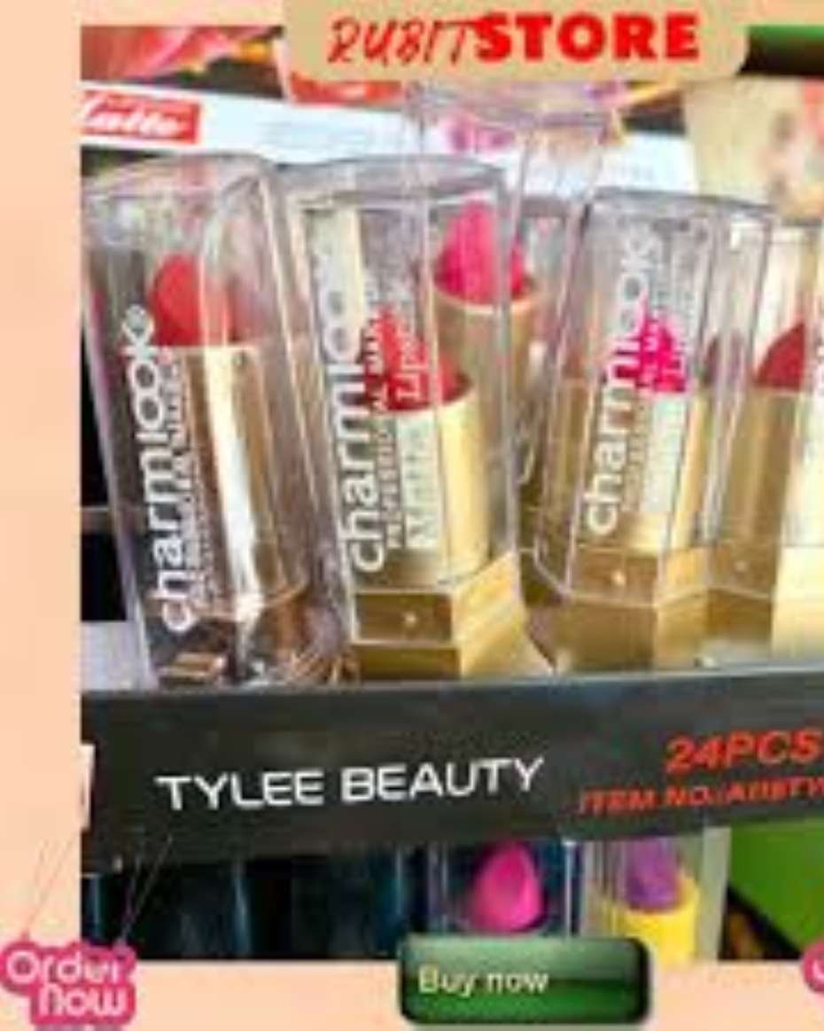 TYLEE BEAUTY MATTE LIPSTICK