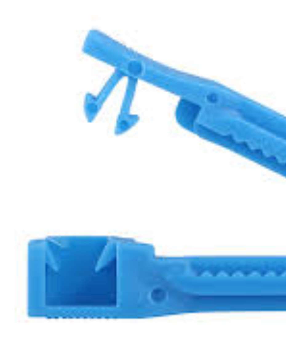 UMBILICAL CORD CLAMP