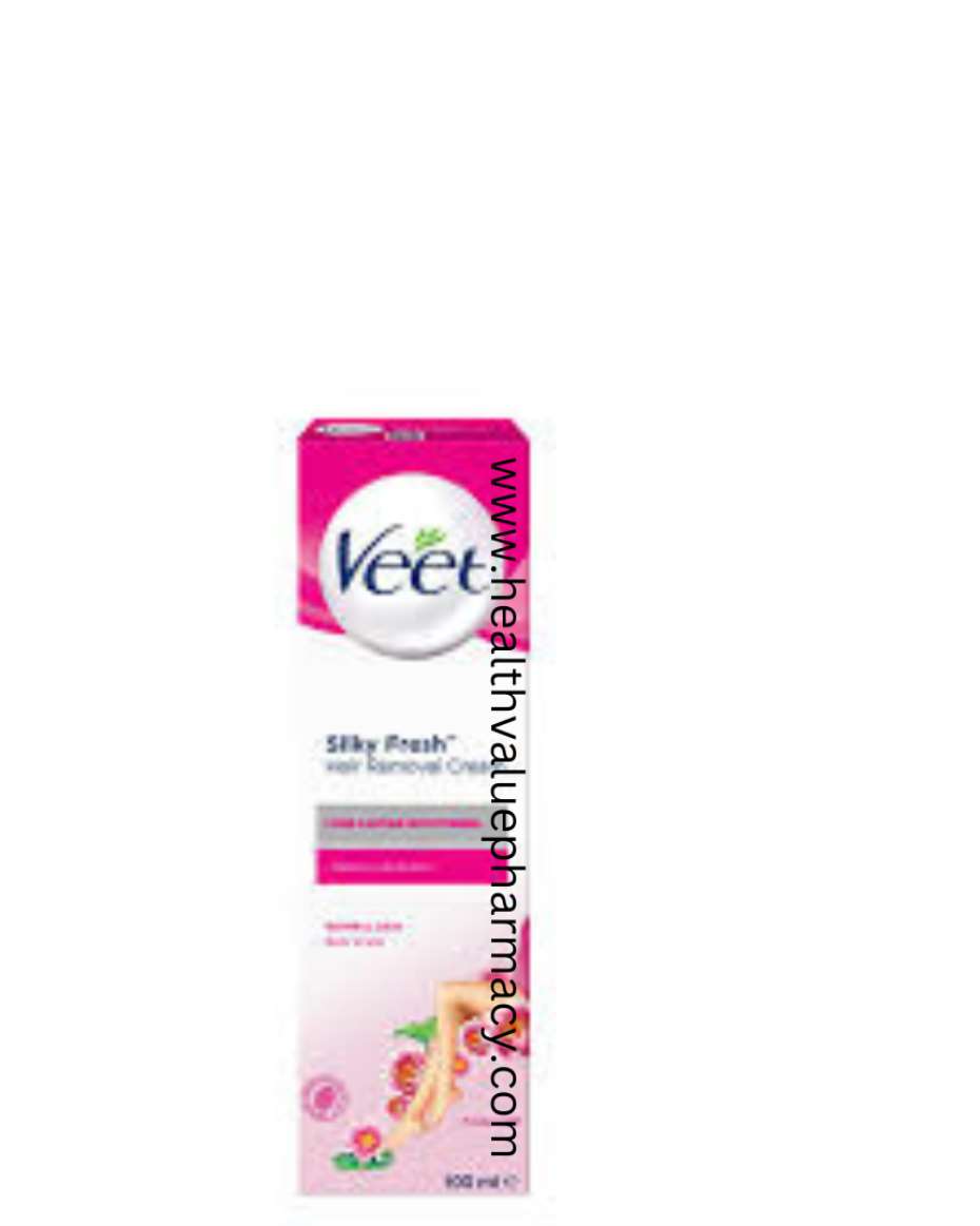 VEET HAIR REMOVAL CREAM