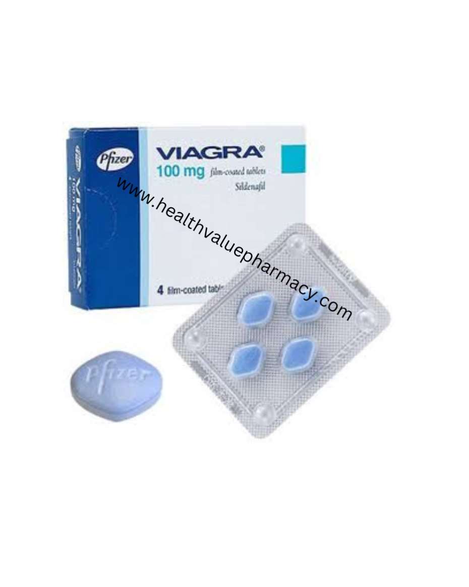 VIAGRA 100MG