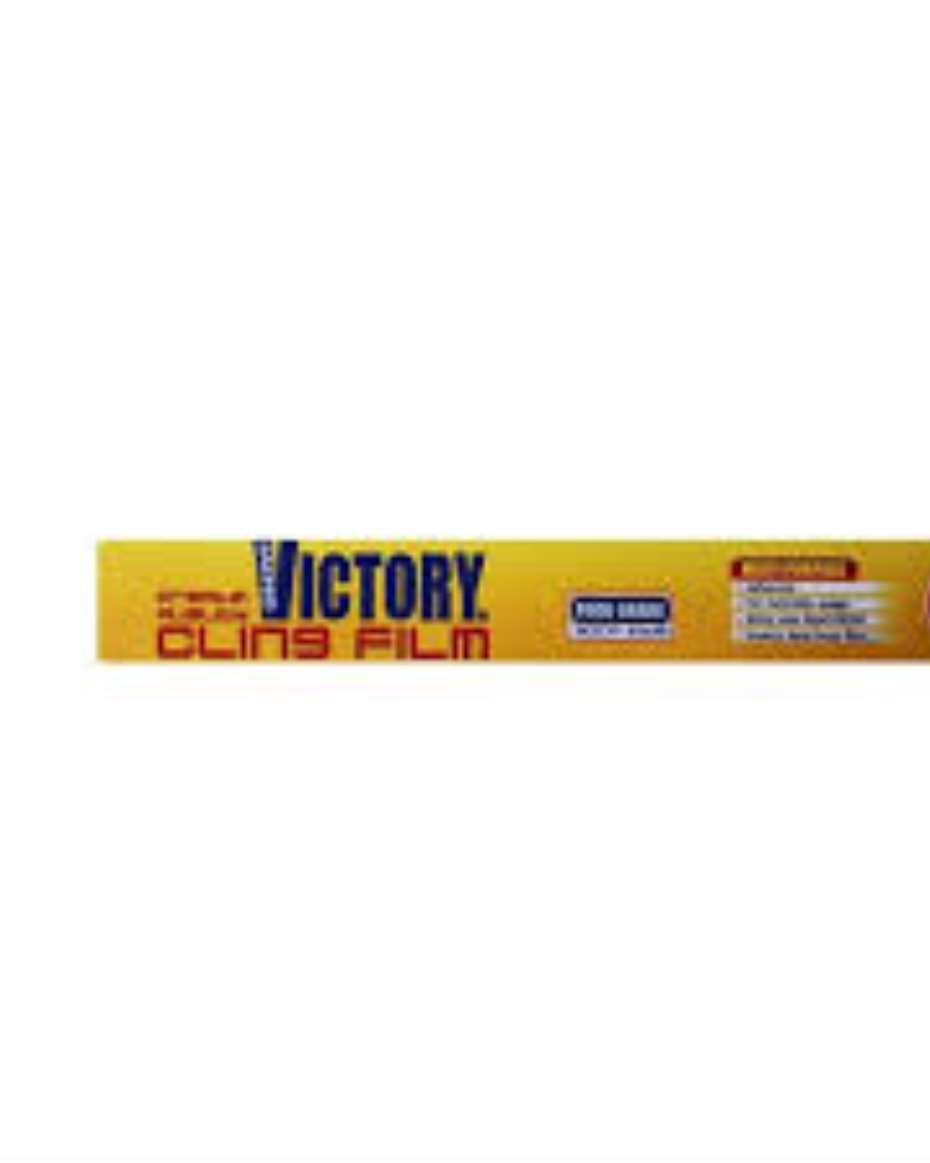VICTORY CLING FILM FOIL 20METER