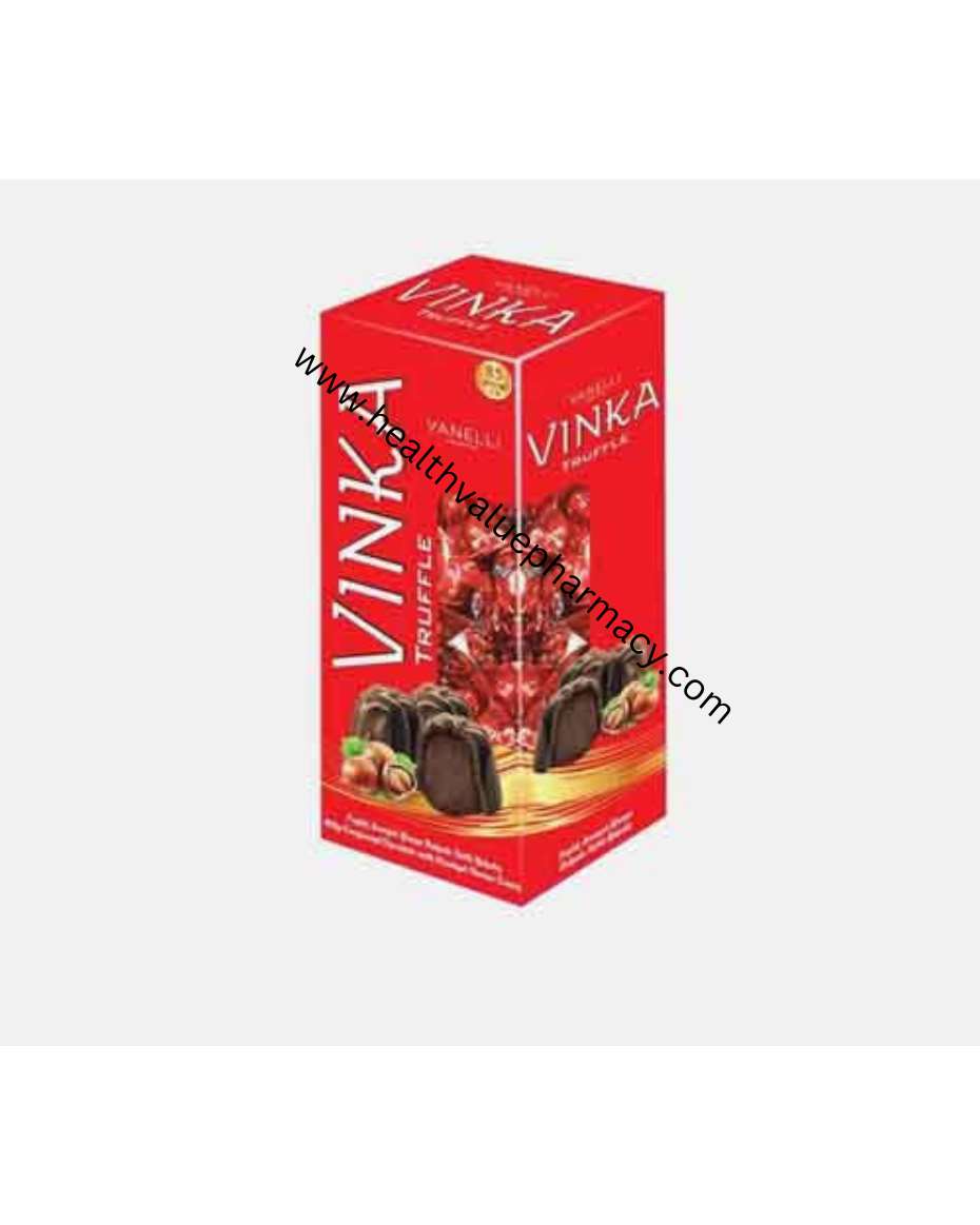 VINKA TRUFFLE CHOCOLATE