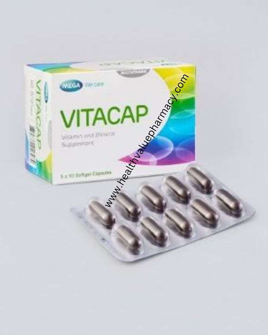 VITACAP