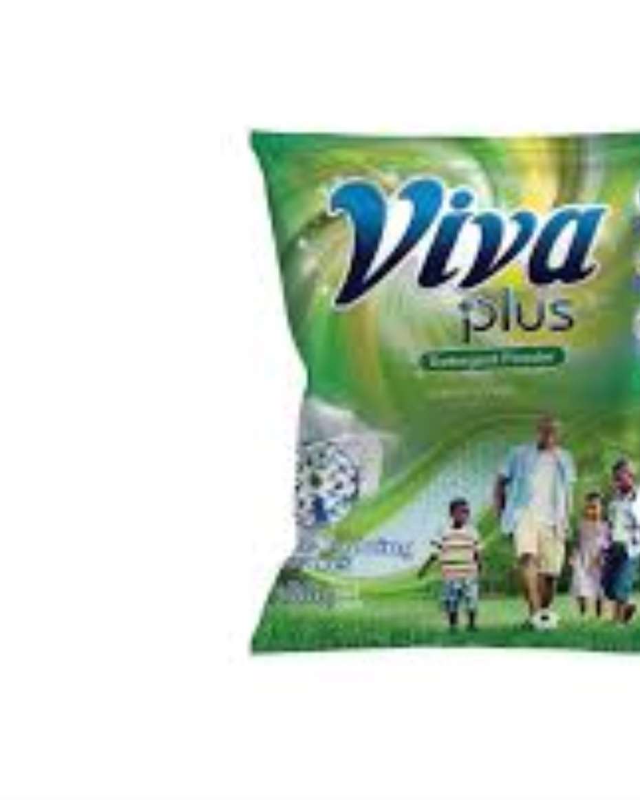 VIVA PLUS 170G / 180G DETERGENT