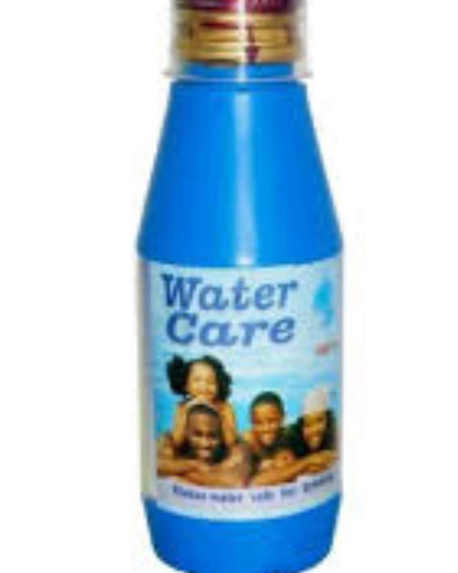 WATER CARE 150ML
