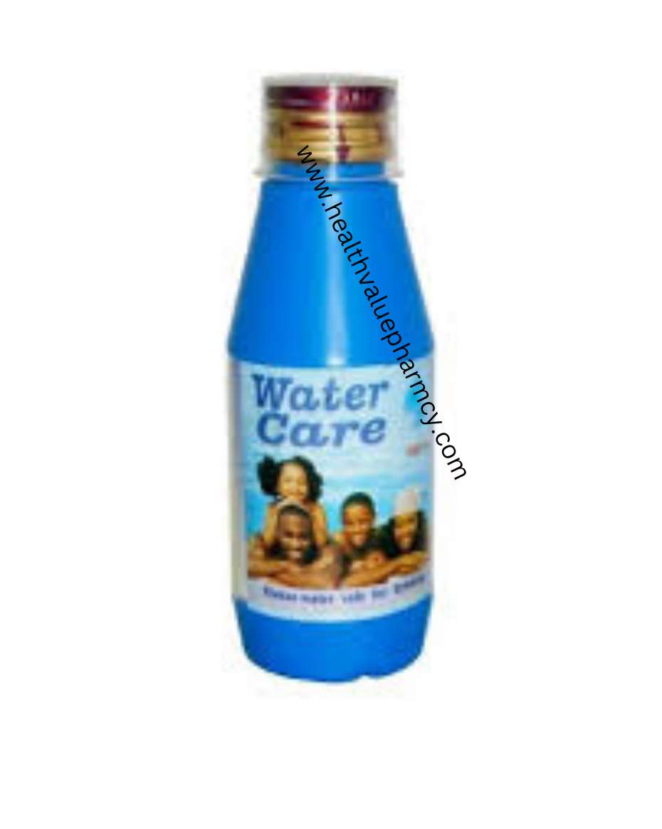 WATER CARE 150ML