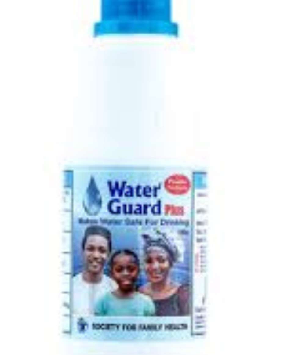 WATER GUARD PLUS 180G