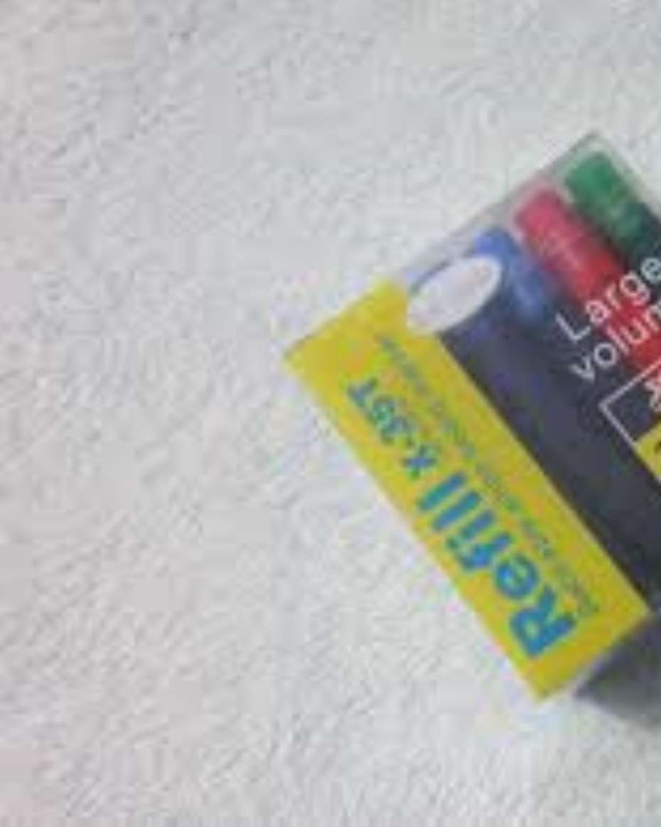 WHITE BOARD MARKER REFILL