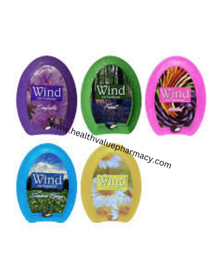 WIND AIR FRESHNER 150G