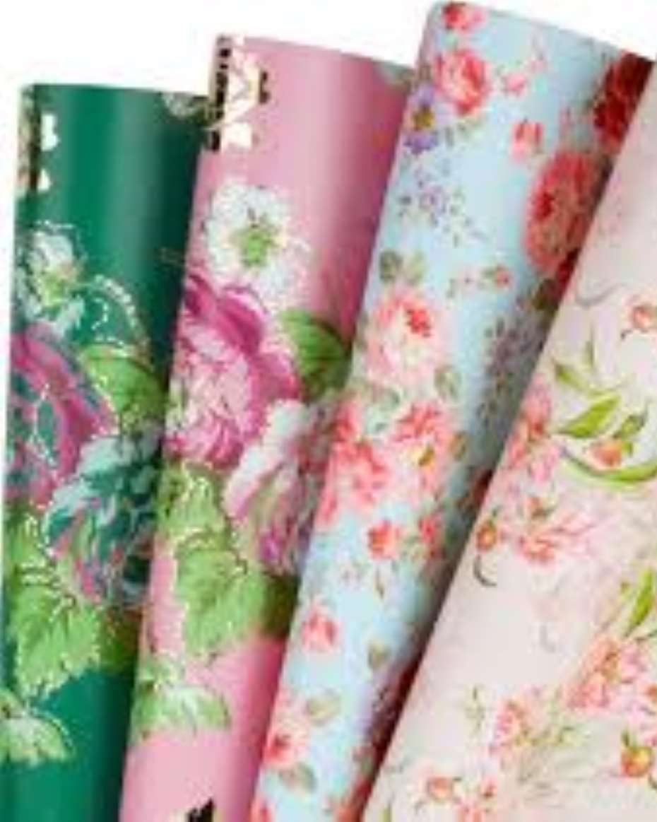 WRAPPING PAPER