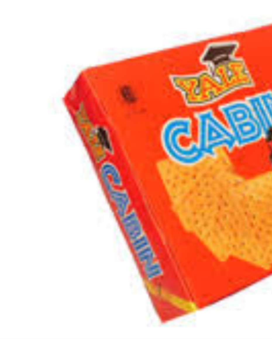 YALE CABIN BISCUIT