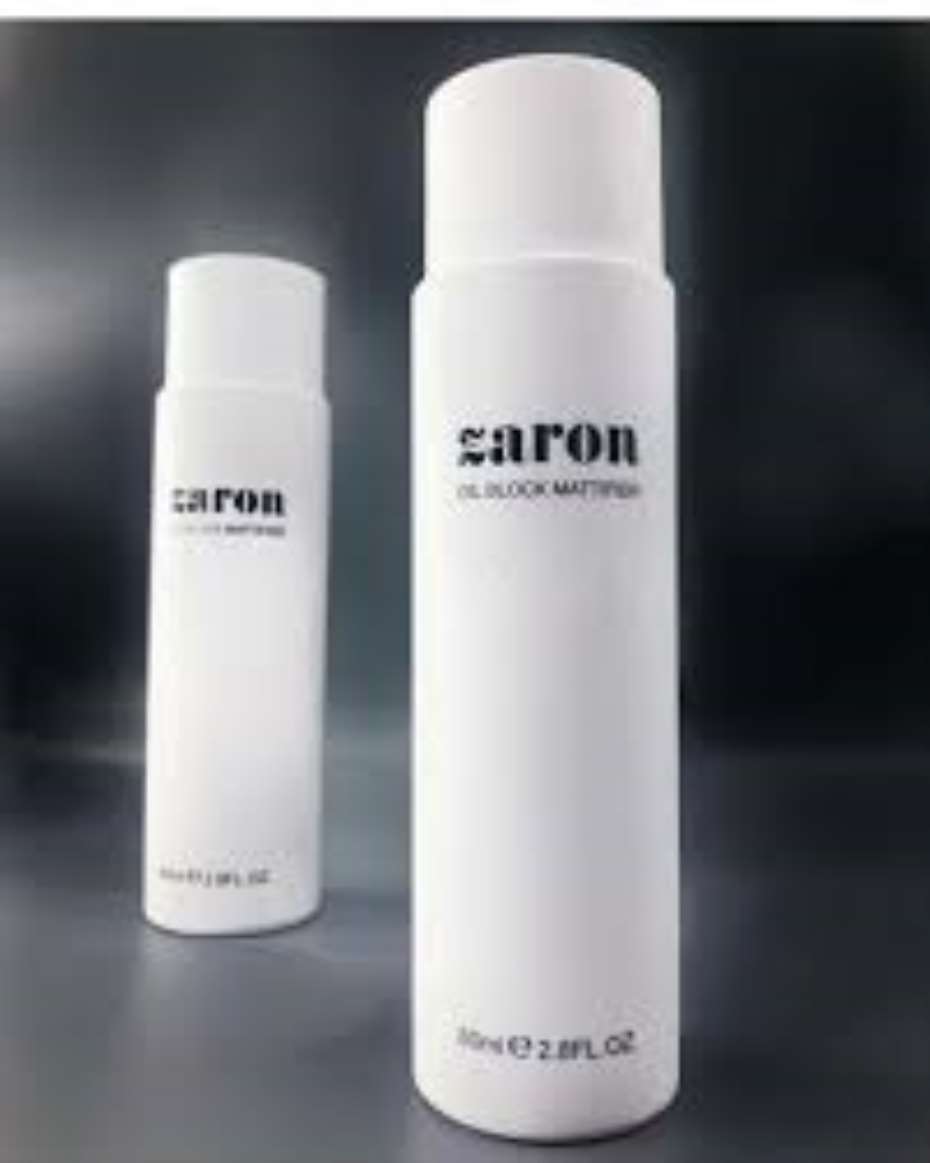 ZARON OIL BLOCK MALTIFIER 80ML