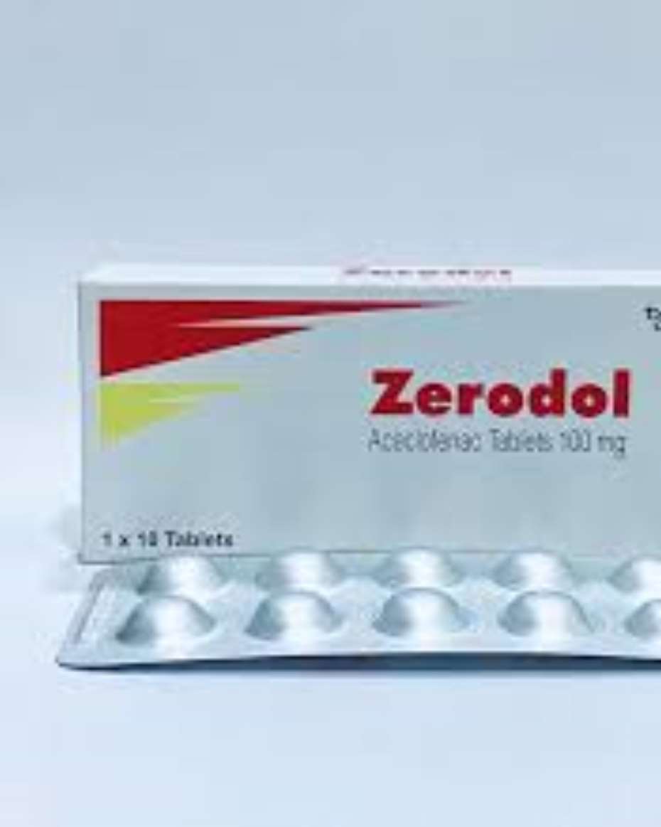 ZERODOL