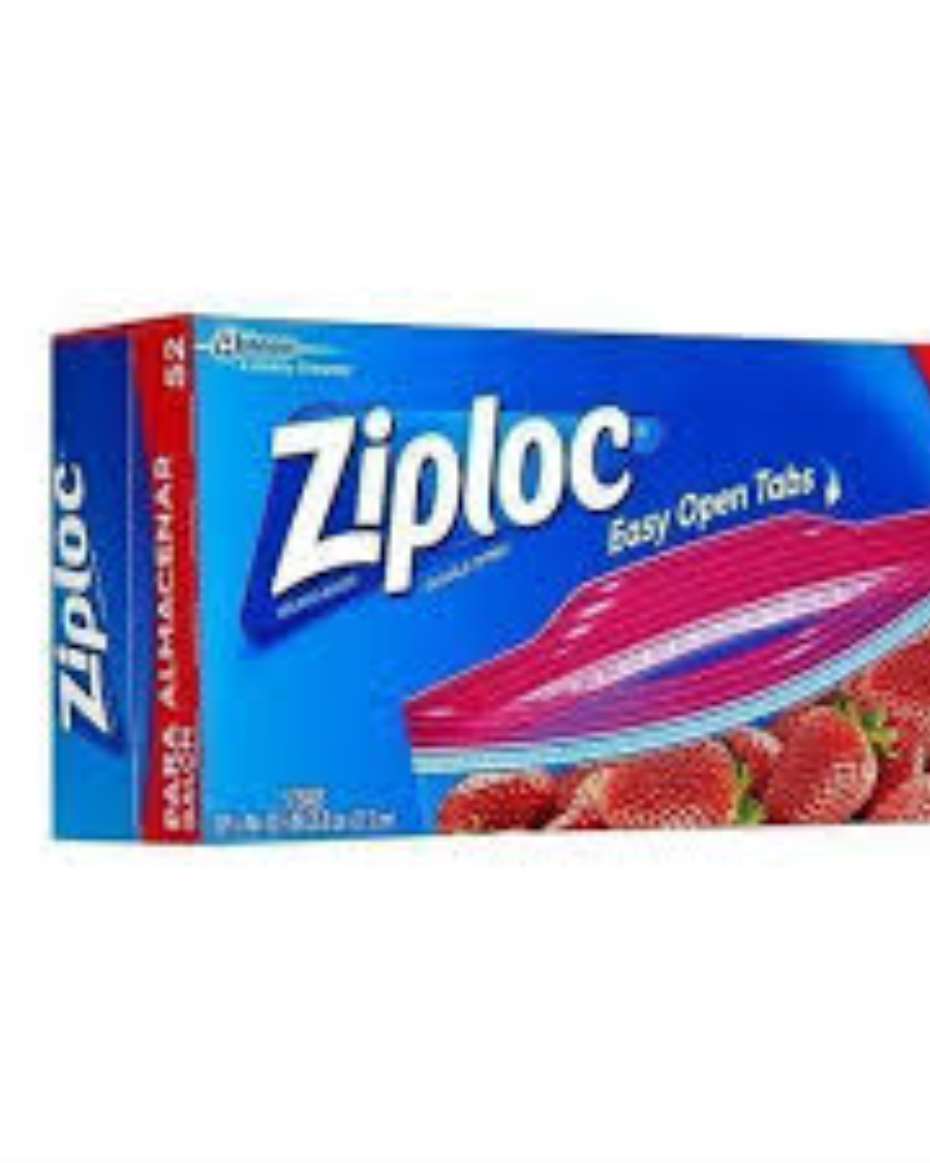 ZIPLOC 52