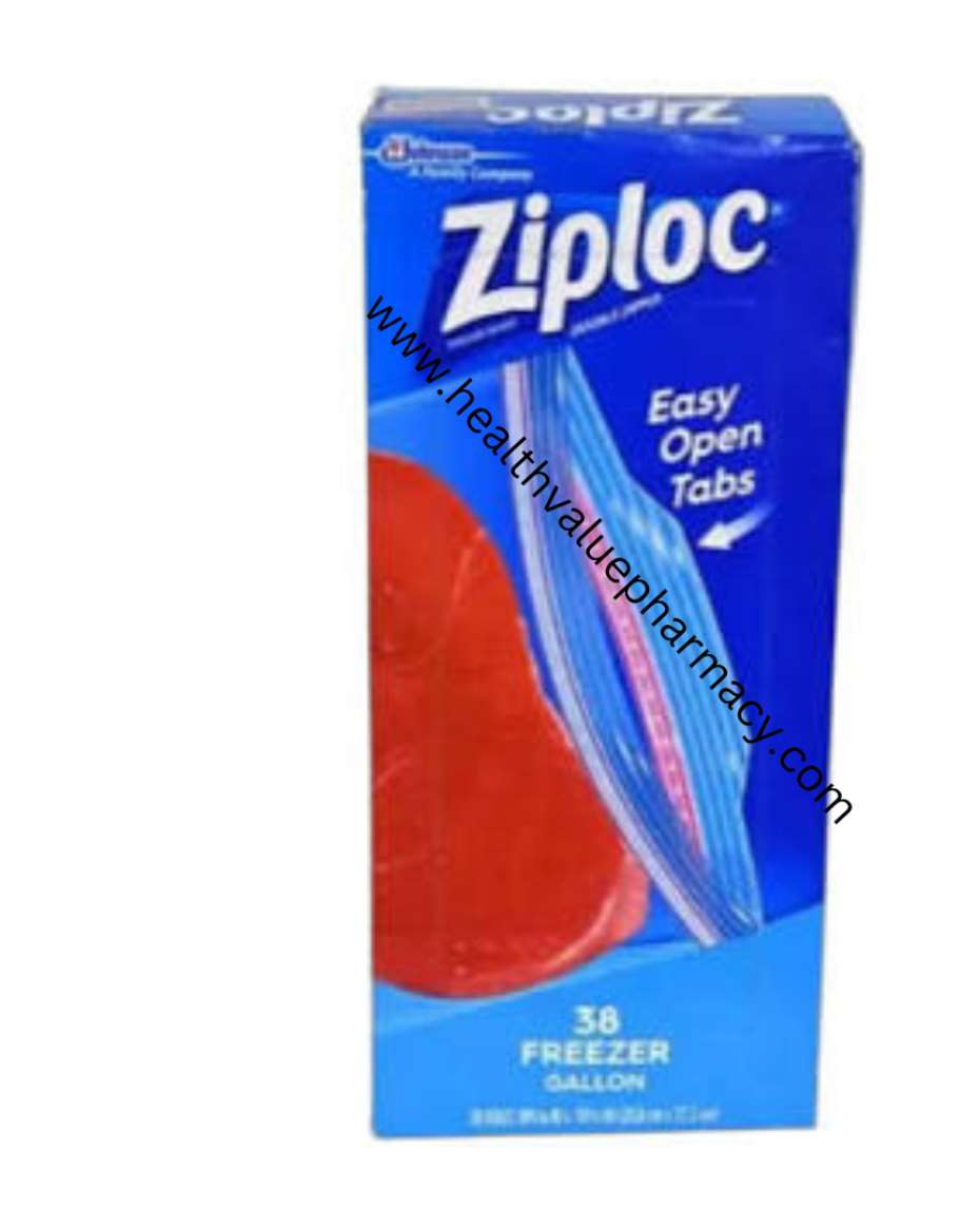 ZIPLOC 52