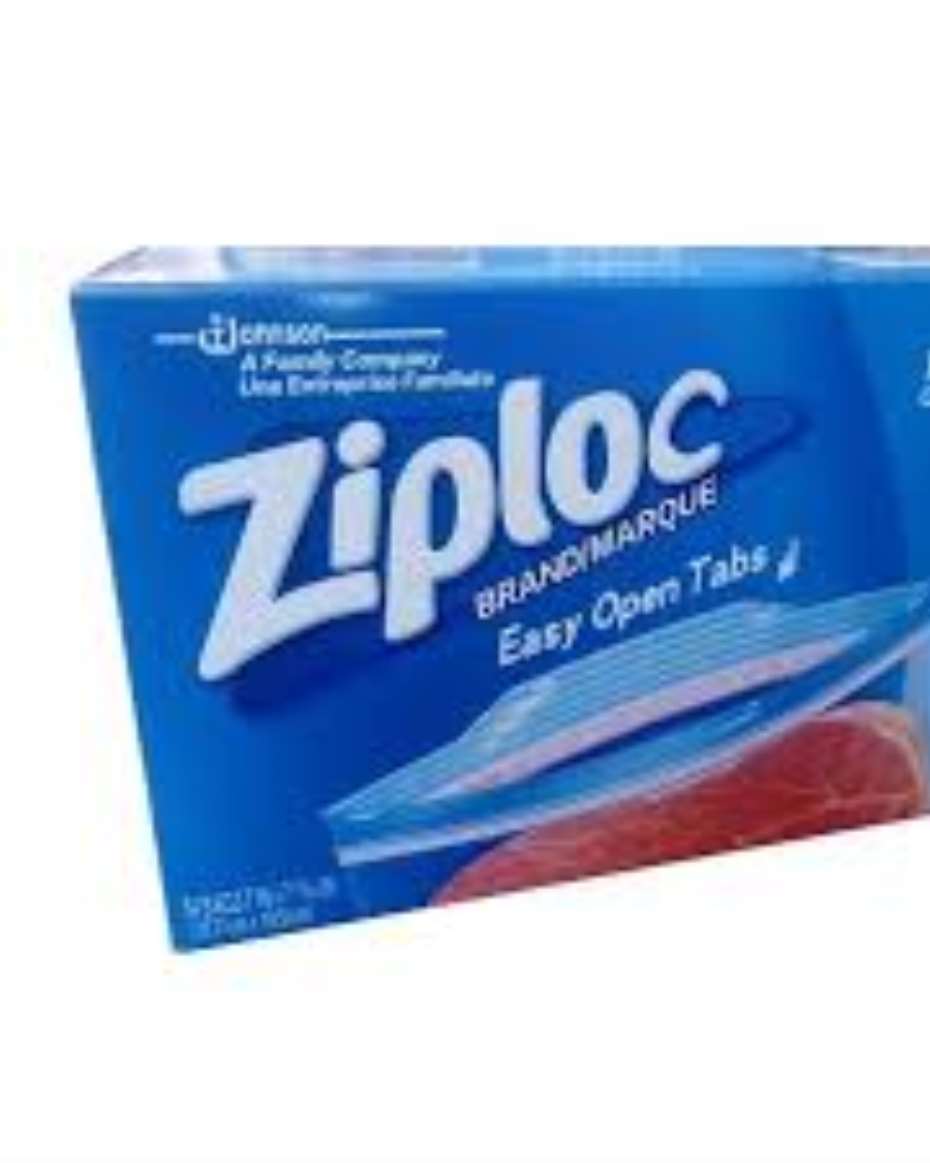 ZIPLOCK 54